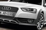 Audi A4 Allroad 2.0 TDI Quattro 2012 года